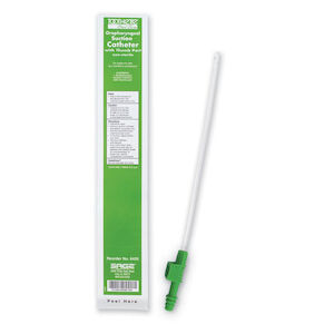 SUCTION CATH TOOTHETTE SAGE 1/EA